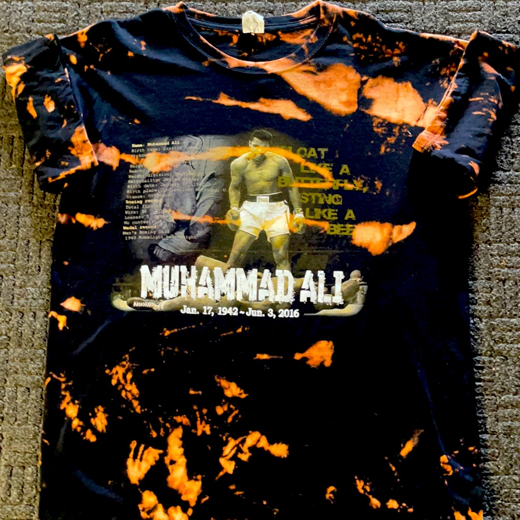Ali Tee